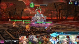 画像ギャラリー No.010のサムネイル画像 / 「SOUL REVERSE ZERO」，レイド型イベント「ブラッディ・ロンド」が開催に
