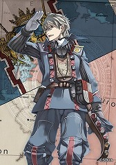画像ギャラリー No.003のサムネイル画像 / 「SOUL REVERSE ZERO」，「戦場のヴァルキュリア」コラボが開始に