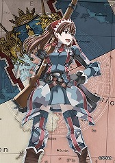 画像ギャラリー No.004のサムネイル画像 / 「SOUL REVERSE ZERO」，「戦場のヴァルキュリア」コラボが開始に