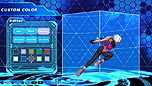 画像ギャラリー No.014のサムネイル画像 / PS4向け2D対戦格闘「カオスコード-ニューサインオブカタストロフィ-」は11月9日より配信へ。DL専用で価格は税込1980円