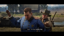 画像ギャラリー No.050のサムネイル画像 / 「レッド・デッド・リデンプション2」プレイレポート。もはや無法者の居場所がなくなったこの西部で,文明に屈して生きるか,逆らって死ぬか