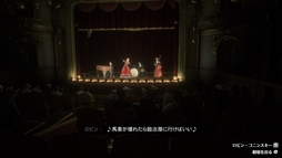 画像ギャラリー No.053のサムネイル画像 / 「レッド・デッド・リデンプション2」プレイレポート。もはや無法者の居場所がなくなったこの西部で,文明に屈して生きるか,逆らって死ぬか