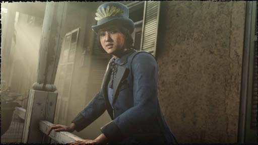 画像ギャラリー No.006のサムネイル画像 / 「レッド・デッド・オンライン」,ハードコア電報ミッション「一斉防衛」でRDOマネーが最大50%増加