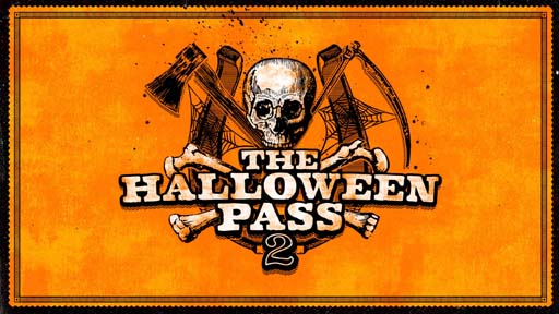 画像ギャラリー No.002のサムネイル画像 / 「レッド・デッド・オンライン」,ハロウィンの新ハードコア電報ミッションが10月18日に登場