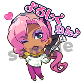 画像ギャラリー No.010のサムネイル画像 / 「キズナストライカー！」，事前登録の内容がパワーアップ。上位の特典を追加