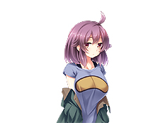 画像ギャラリー No.009のサムネイル画像 / 幼馴染みは妖怪変化。主人公と4人の美少女とのロマンスを描くPC用ADV「ワイルド ロマンス 日本語版」の配信が，Steamで本日スタート