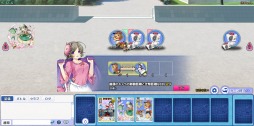 画像ギャラリー No.040のサムネイル画像 / 学校生活でお世話になったものが美少女に! 可愛くて奥深い「のすたるじっくガールズ」