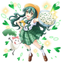 画像ギャラリー No.004のサムネイル画像 / 「のすたるじっくガールズ」，★5カードゲットイベントが実施