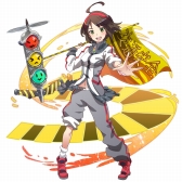 画像ギャラリー No.005のサムネイル画像 / 「のすたるじっくガールズ」がYahoo! Mobage＆にじよめでサービス開始