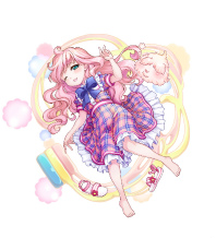 画像ギャラリー No.005のサムネイル画像 / 「のすたるじっくガールズ」10色ペン,ねりけしなど新たな学校用品が登場