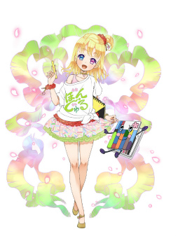画像ギャラリー No.007のサムネイル画像 / 「のすたるじっくガールズ」10色ペン,ねりけしなど新たな学校用品が登場