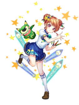 画像ギャラリー No.008のサムネイル画像 / 「のすたるじっくガールズ」10色ペン,ねりけしなど新たな学校用品が登場