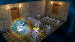 画像ギャラリー No.002のサムネイル画像 / パズルアドベンチャーゲーム「Lumo」がPS4 / PS Vita向けに配信開始