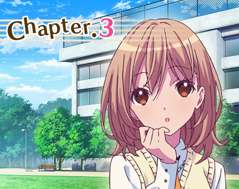 画像ギャラリー No.001のサムネイル画像 / 「ららマジ」，新たなストーリーの第3幕＆第4幕が本日20時に配信予定