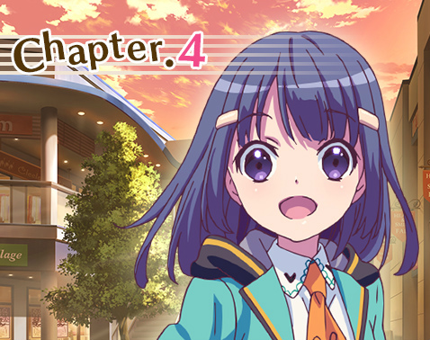 画像ギャラリー No.006のサムネイル画像 / 「ららマジ」，新たなストーリーの第3幕＆第4幕が本日20時に配信予定