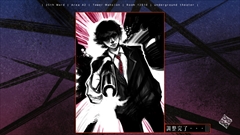 画像ギャラリー No.015のサムネイル画像 / 「シルバー2425」，「シルバー事件25区」の概要および追加シナリオ「white out」「black out」「YUKI」を画面写真・イラストCGで紹介