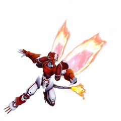 画像ギャラリー No.015のサムネイル画像 / 「デジモンワールド -next 0rder- INTERNATIONAL EDITION」,PS4版のパワーアップポイントをあらためて紹介