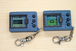 画像ギャラリー No.005のサムネイル画像 / 「デジタルモンスター ver.20th」の開発者は当時デジモンに夢中だった子供達。ファン垂涎の要素を多数追加した復刻版の魅力を聞いてきた