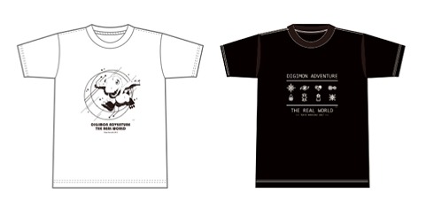 画像ギャラリー No.015のサムネイル画像 / ミュージアム「デジモンアドベンチャー THE REAL WORLD」,展示内容の詳細が公開