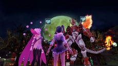画像ギャラリー No.003のサムネイル画像 / PS4「デジモンワールド -next 0rder- INTERNATIONAL EDITION」の新価格版が4月19日に発売。価格は3800円＋税