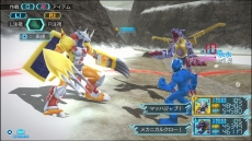 画像ギャラリー No.006のサムネイル画像 / PS4「デジモンワールド -next 0rder- INTERNATIONAL EDITION」の新価格版が4月19日に発売。価格は3800円＋税