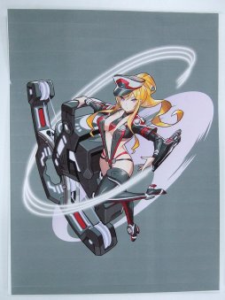 画像ギャラリー No.008のサムネイル画像 / 新作TRPG「コロッサルハンター」が発表された「ドラゴンブックTRPG祭 秋フェス」レポート。「巨獣×立体戦闘」がテーマのインコグ・ラボ最新作が登場