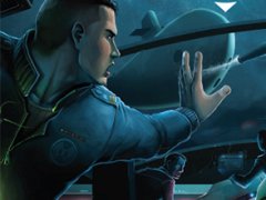 ［SPIEL'16］近未来を舞台にした潜水艦ボードゲーム「CAPTAIN SONAR」プレイレポート。勝利の鍵は，乗組員の連係にあり