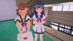 画像ギャラリー No.003のサムネイル画像 / 「ぎゃる☆がんVR」がDMM.comで配信開始。15％オフのセールを実施中