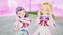 画像ギャラリー No.005のサムネイル画像 / 「ぎゃる☆がんVR」がDMM.comで配信開始。15％オフのセールを実施中