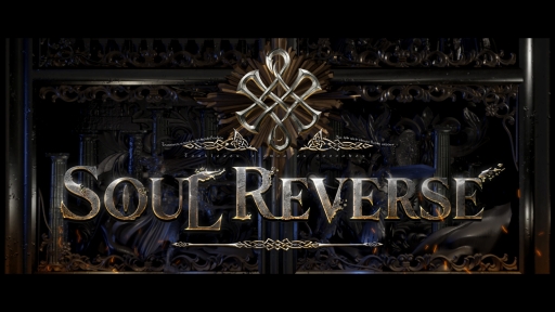 画像ギャラリー No.001のサムネイル画像 / セガの新作アーケードタイトル「SOUL REVERSE」のPVが公開に。三上岳彦プロデューサーのコメントも到着