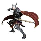 画像ギャラリー No.023のサムネイル画像 / ［JAEPO2017］新作アーケード向けタイトル「SOUL REVERSE」の概要が，最新のスクリーンショットと合わせて公開 ※ムービー追加