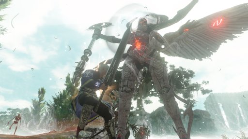 画像ギャラリー No.005のサムネイル画像 / アップデートで巻き返しを図る「SOUL REVERSE」クリエイターインタビュー。バランス調整が施されたVer.1.2の狙い……のその前に,苦戦の理由を聞いてみた