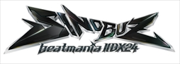 画像ギャラリー No.001のサムネイル画像 / 「beatmania IIDX 24 SINOBUZ」,本日稼働開始。忍者をテーマとしたクールな和のデザインに,ゲームの新要素として「遁術システム」が登場