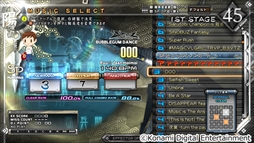 画像ギャラリー No.007のサムネイル画像 / 「beatmania IIDX 24 SINOBUZ」,本日稼働開始。忍者をテーマとしたクールな和のデザインに,ゲームの新要素として「遁術システム」が登場