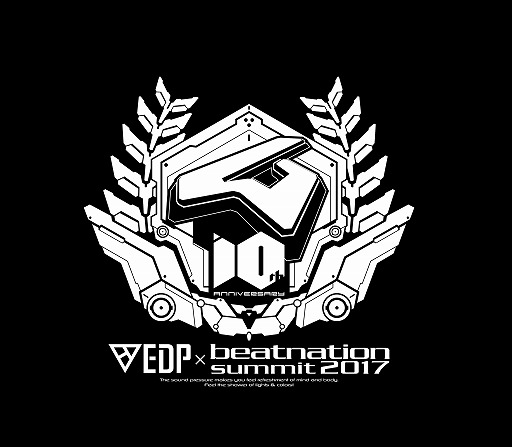 画像ギャラリー No.003のサムネイル画像 / BEMANIアーティストが集結するライブイベント「EDP2017」,ダンサーLEO氏とシンガーyukacco氏が参戦