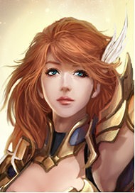 画像ギャラリー No.002のサムネイル画像 / 「League of Angels II」，声優オーディションのグランプリが発表