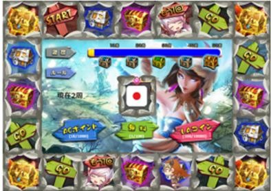 画像ギャラリー No.003のサムネイル画像 / 「League of Angels II」,新GR英雄「ルル」と「イーシャ」が実装。獲得キャンペーンを実施