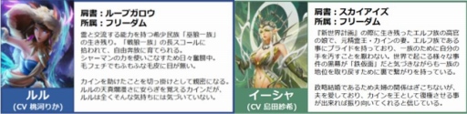 画像ギャラリー No.006のサムネイル画像 / 「League of Angels II」,新GR英雄「ルル」と「イーシャ」が実装。獲得キャンペーンを実施