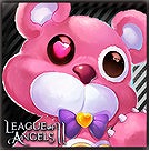 画像ギャラリー No.005のサムネイル画像 / 「League of Angels II」,“にじよめ”とのコラボを実施