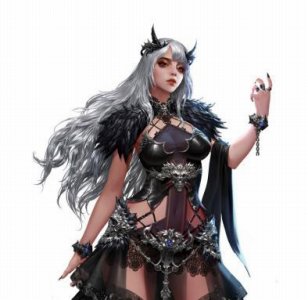 画像ギャラリー No.002のサムネイル画像 / 「League of AngelsII」,新GR英雄3体が実装&声優公開