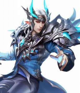 画像ギャラリー No.007のサムネイル画像 / 「League of AngelsII」,新GR英雄3体が実装&声優公開