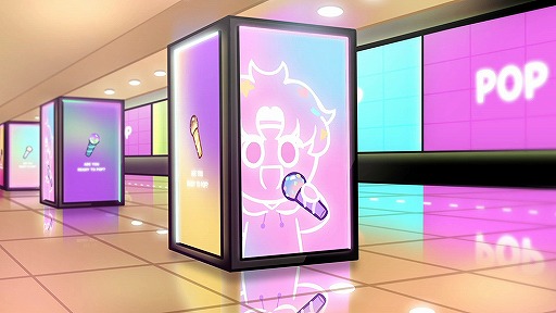 画像ギャラリー No.004のサムネイル画像 / 「クッキーラン:オーブンブレイク」年末のカウントダウンに向けたアップデートを実施