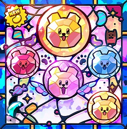 画像ギャラリー No.004のサムネイル画像 / 「クッキーラン:オーブンブレイク」,リリース5周年を記念した大型アップデートが実施