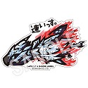画像ギャラリー No.001のサムネイル画像 / モンハンやバイオ，大神などのカプコン作品をテーマにしたステッカーが3月30日に発売