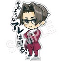 画像ギャラリー No.013のサムネイル画像 / モンハンやバイオ，大神などのカプコン作品をテーマにしたステッカーが3月30日に発売