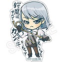 画像ギャラリー No.015のサムネイル画像 / モンハンやバイオ，大神などのカプコン作品をテーマにしたステッカーが3月30日に発売