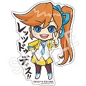 画像ギャラリー No.016のサムネイル画像 / モンハンやバイオ，大神などのカプコン作品をテーマにしたステッカーが3月30日に発売