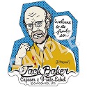 画像ギャラリー No.017のサムネイル画像 / モンハンやバイオ，大神などのカプコン作品をテーマにしたステッカーが3月30日に発売