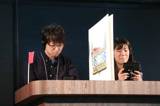 画像ギャラリー No.029のサムネイル画像 / 「モンスターハンター頂上大会2017《東京会場》」レポート。「MHダブルクロス」東京地区代表&「MHストーリーズ」のエリア絆王が決定