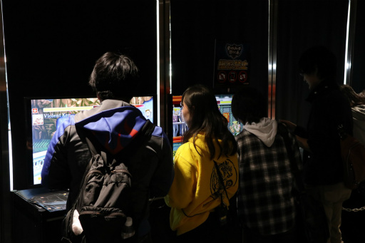 画像ギャラリー No.036のサムネイル画像 / 「モンスターハンター頂上大会2017《東京会場》」レポート。「MHダブルクロス」東京地区代表&「MHストーリーズ」のエリア絆王が決定